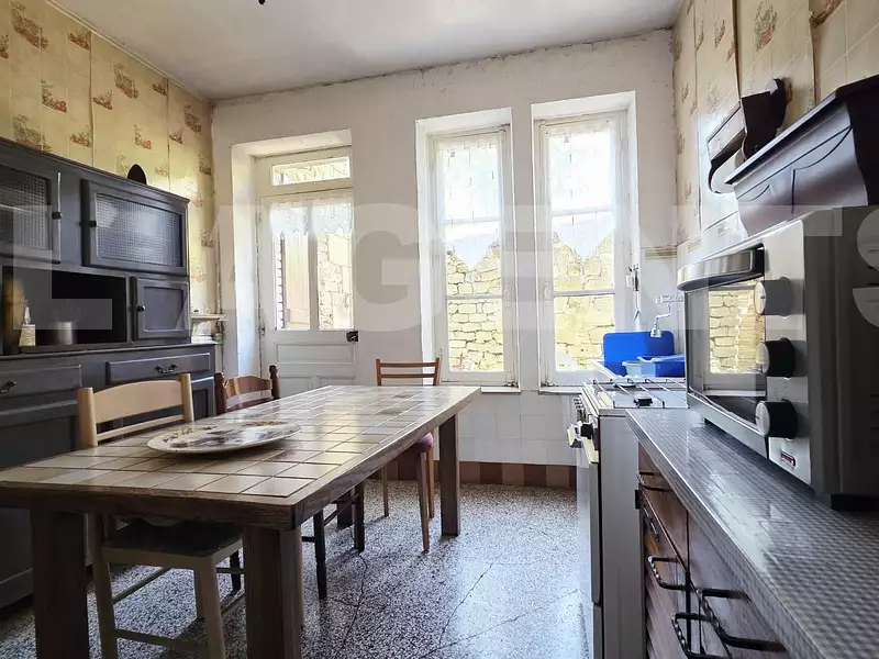 Maison, 79 m²