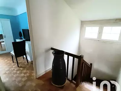 Maison, 125 m²