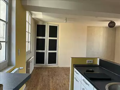 Maison, 105 m²