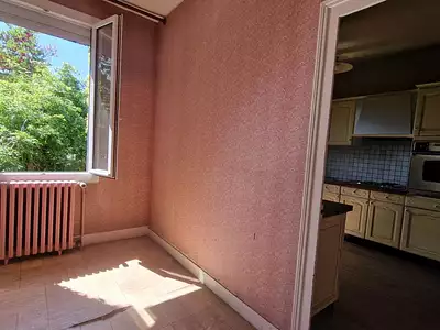Maison, 80 m²