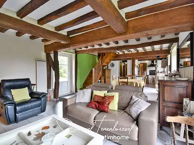 Maison, 137 m²