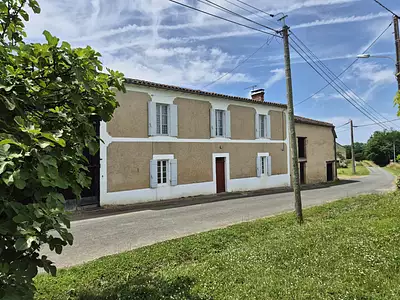 Maison, 160 m²