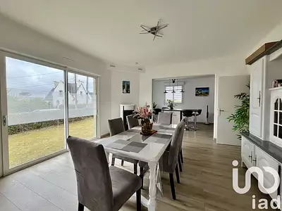 Maison, 170 m²