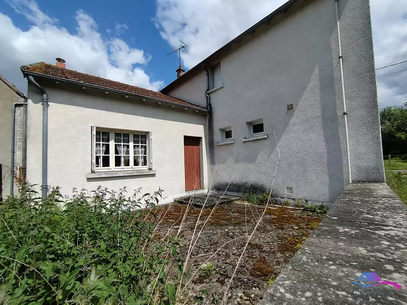 Maison, 110 m²