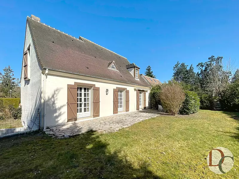 Maison, 150 m²