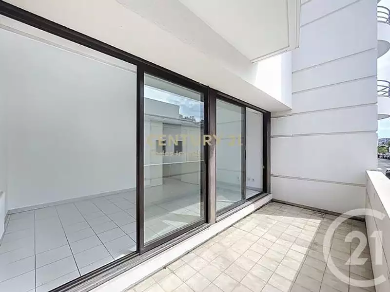 Appartement, 31,8 m²