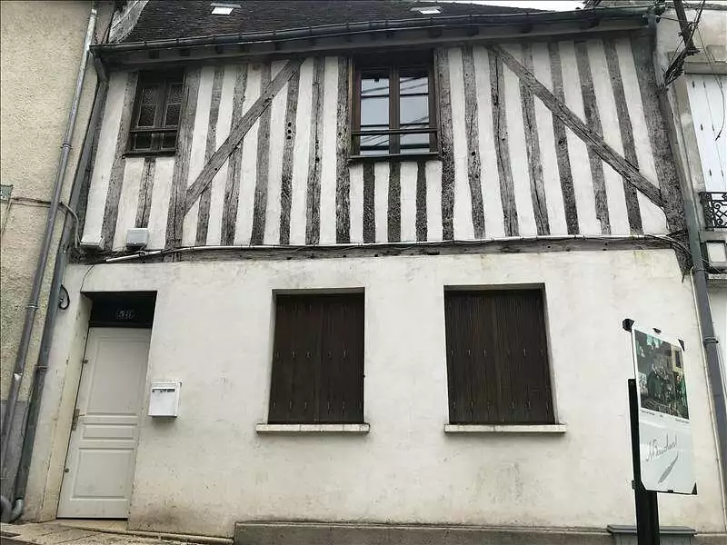 Maison, 100 m²