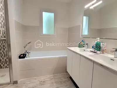 Maison, 100 m²