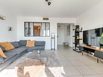 Appartement, 81 m²