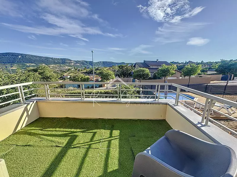 Maison, 98 m²
