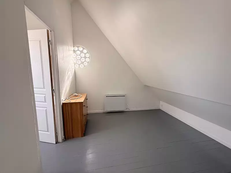 Appartement, 49,06 m²