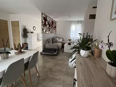 Maison, 76 m²