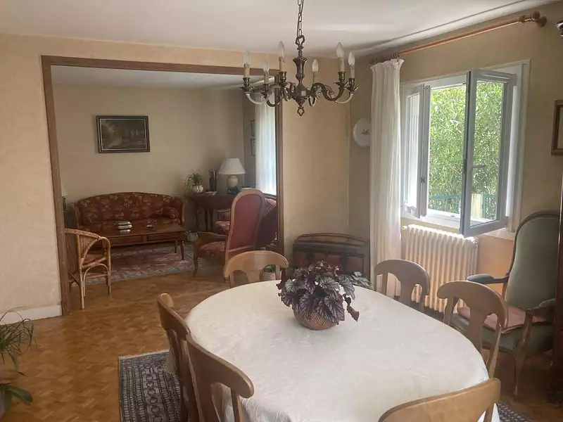 Maison, 123 m²