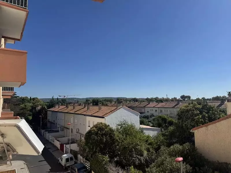 Appartement, 80,28 m²