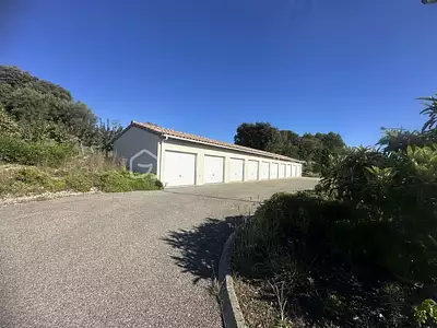 Maison, 91 m²