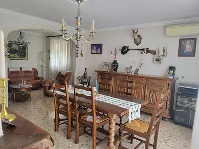 Maison, 146 m²