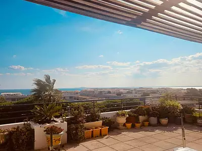 Appartement, 86 m²
