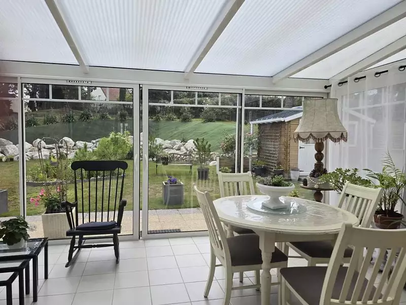 Maison, 97 m²