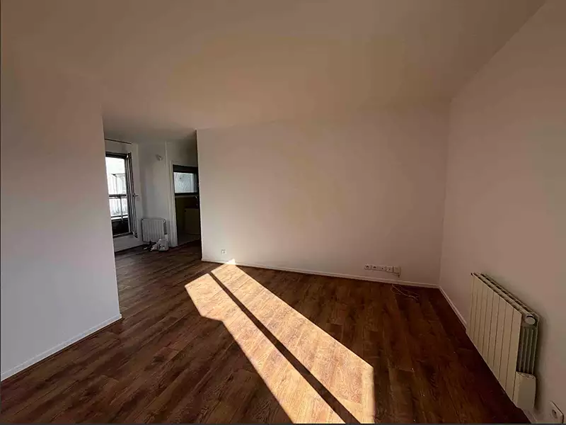Appartement, 39,4 m²