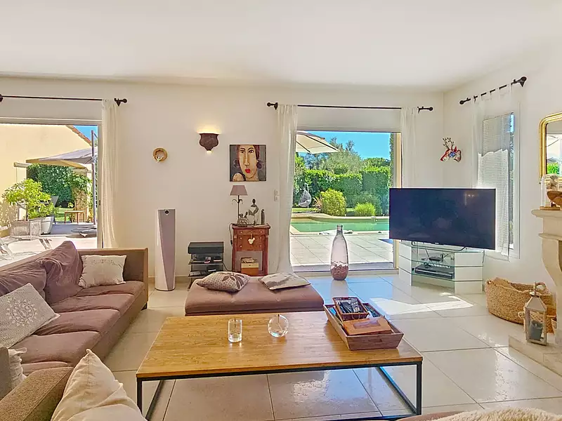 Maison, 190,5 m²