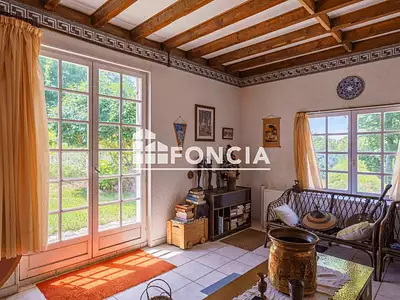 Maison, 160 m²