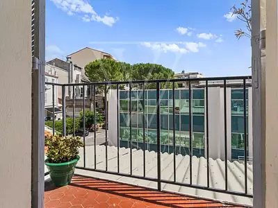 Appartement, 85,44 m²