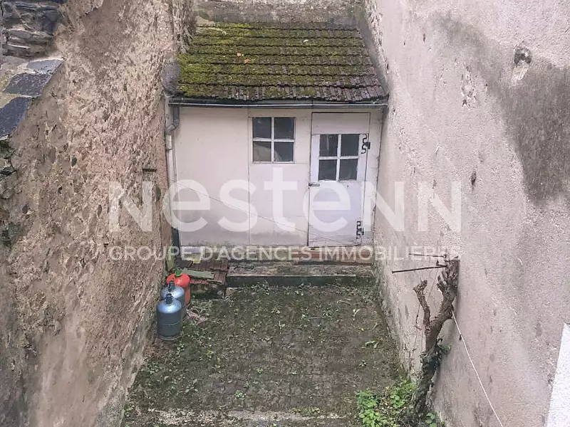 Maison, 82,67 m²