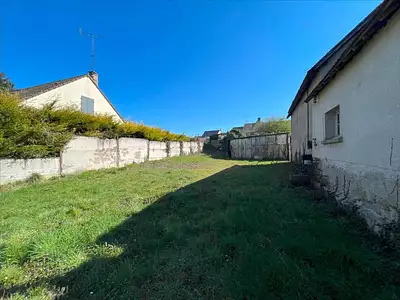 Maison, 91 m²