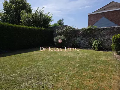 Maison, 102 m²