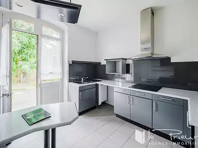 Maison, 131 m²