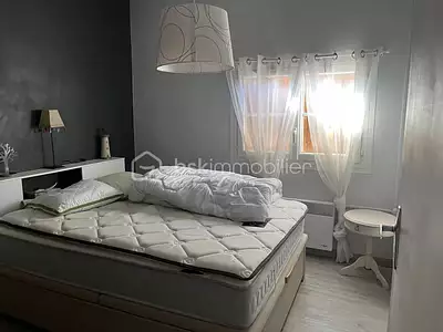 Maison, 70 m²