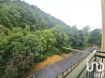 Appartement, 82 m²