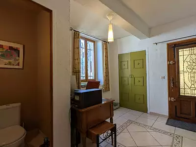 Maison, 100 m²