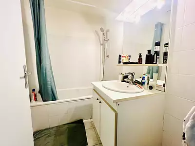 Immeuble, 355 m²