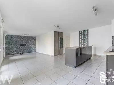 Appartement, 81 m²