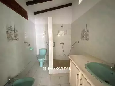 Maison, 135 m²