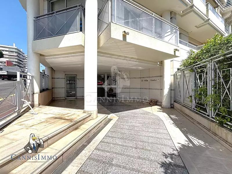 Appartement, 23 m²