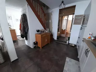 Maison, 110 m²