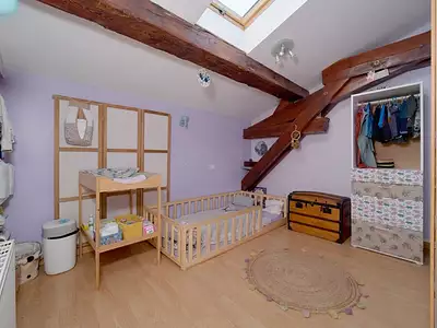 Maison, 150 m²