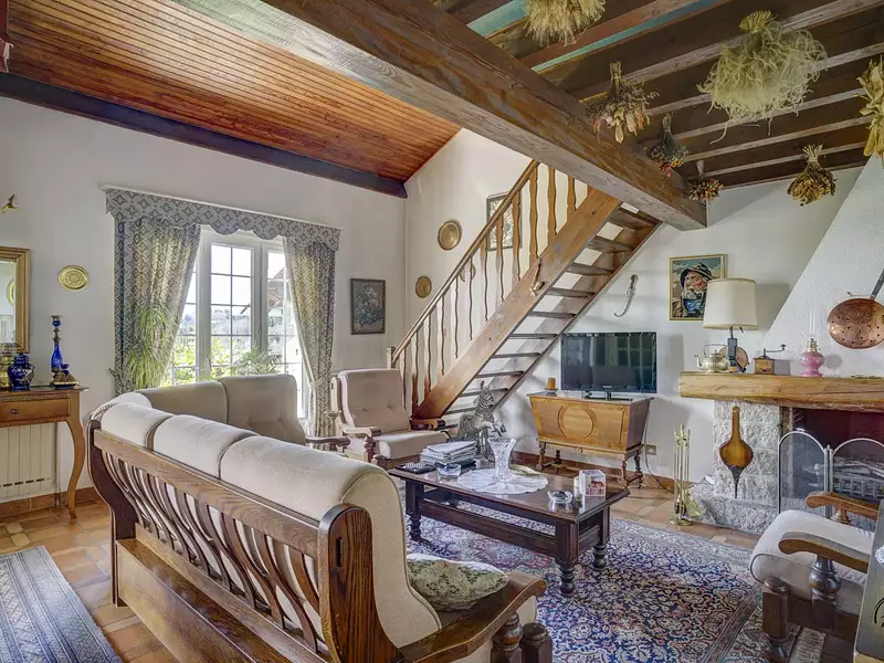 Maison, 140 m²