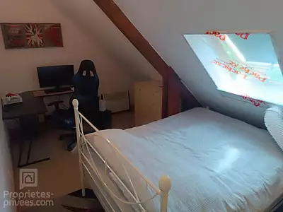 Maison, 85 m²