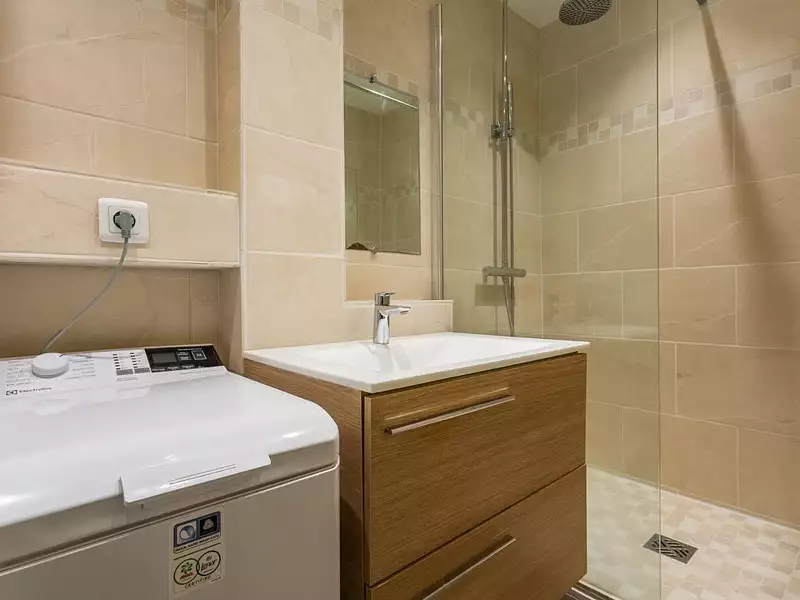 Appartement, 52 m²