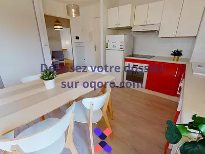 Appartement, 93 m²