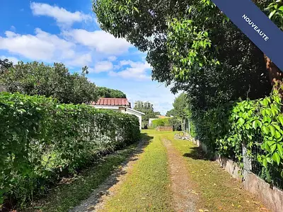 Maison, 138 m²