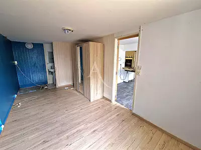 Maison, 258 m²