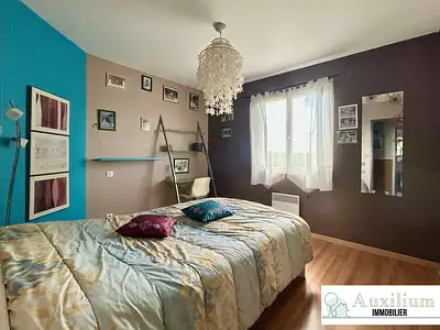 Maison, 126 m²