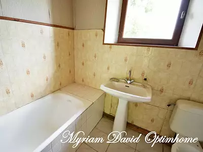 Maison, 75 m²