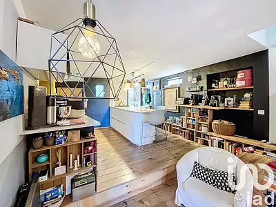 Maison, 113 m²