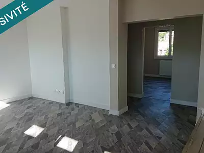 Appartement, 70 m²