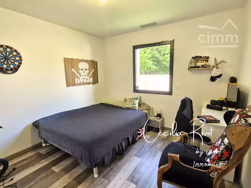 Maison, 130 m²